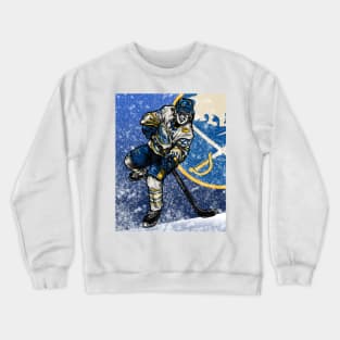 Heritage Classic Dahlin Crewneck Sweatshirt